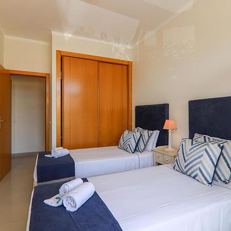 Apartamento Millennium Appartement Vilamoura Buitenkant foto