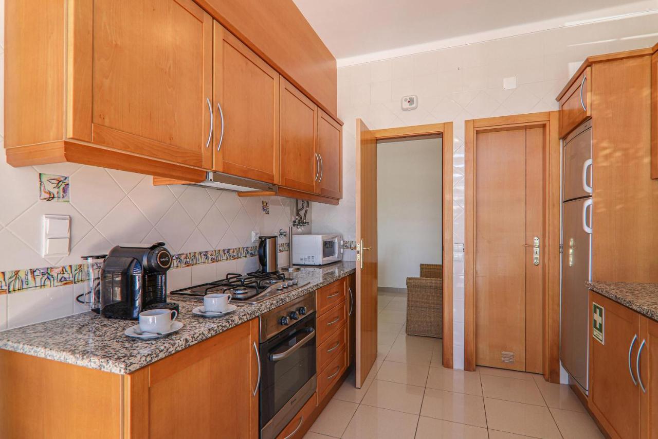 Apartamento Millennium Appartement Vilamoura Buitenkant foto